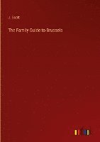 The Family Guide to Brussels 1