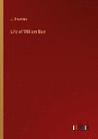 Life of William Burr