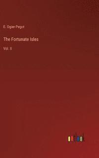 bokomslag The Fortunate Isles