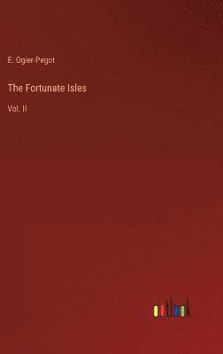 bokomslag The Fortunate Isles