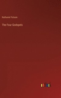 bokomslag The Four Godspels