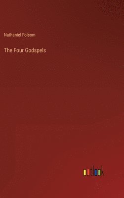 bokomslag The Four Godspels