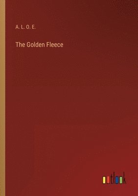 The Golden Fleece 1