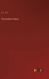 bokomslag The Golden Fleece