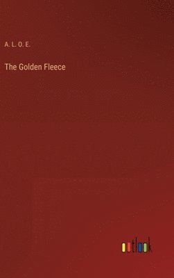 The Golden Fleece 1