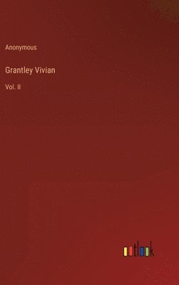 Grantley Vivian 1