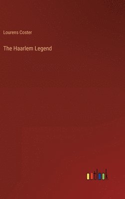 The Haarlem Legend 1