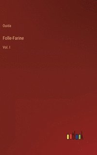 bokomslag Folle-Farine