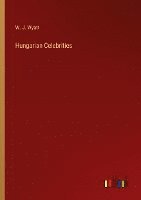 Hungarian Celebrities