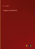 Hungarian Celebrities