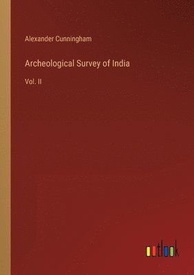 Archeological Survey of India 1