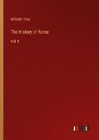 Wilhelm Ihne - History of Rome, Häftad