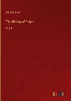 bokomslag The History of Rome