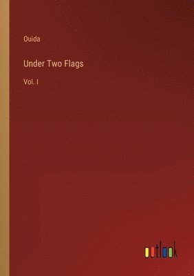 Ouida - Under Two Flags, Häftad