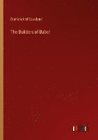 bokomslag Builders of Babel