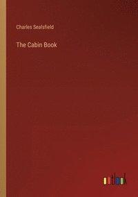 bokomslag The Cabin Book