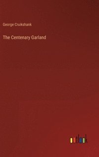 bokomslag Centenary Garland