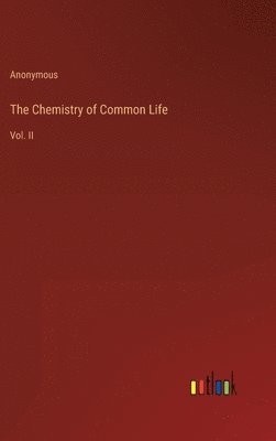 Chemistry of Common Life 1