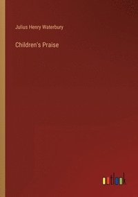 bokomslag Children's Praise