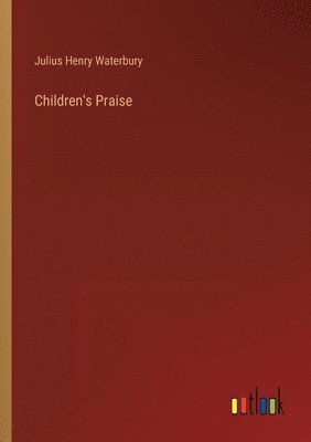 bokomslag Children's Praise