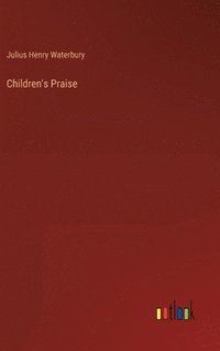 bokomslag Children's Praise