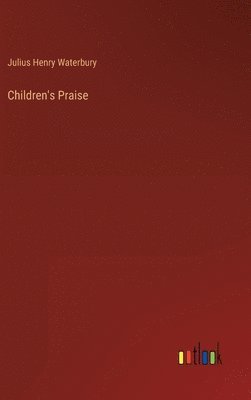 bokomslag Children's Praise