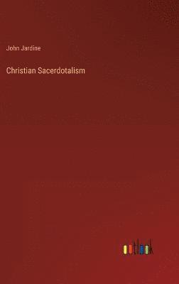 Christian Sacerdotalism