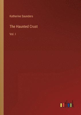 Haunted Crust 1
