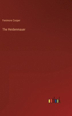 The Heidenmauer 1