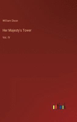 Her Majesty's Tower 1