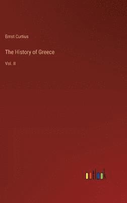 History of Greece