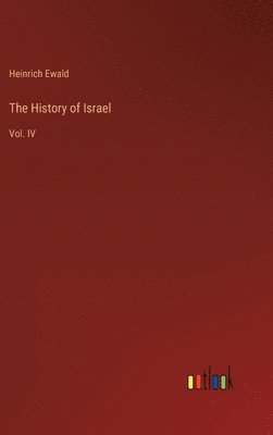 History of Israel
