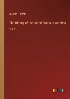 History of the United States of America
