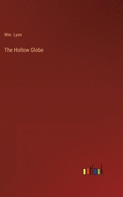 bokomslag Hollow Globe