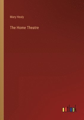 bokomslag Home Theatre