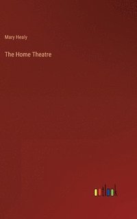 bokomslag Home Theatre
