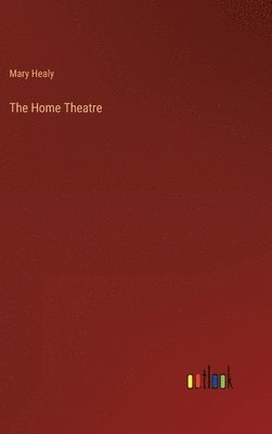 bokomslag Home Theatre