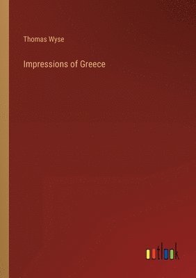 Impressions of Greece 1