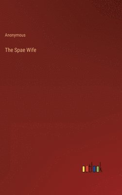 bokomslag The Spae Wife