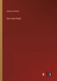 bokomslag Iron and Heat