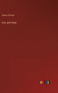 bokomslag Iron and Heat