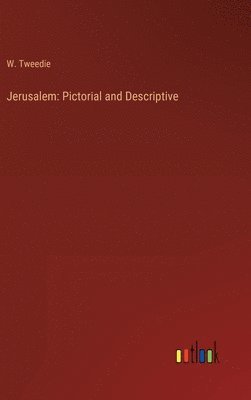 Jerusalem 1