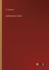 bokomslag Johnstone's Farm