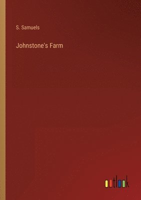 Johnstone's Farm