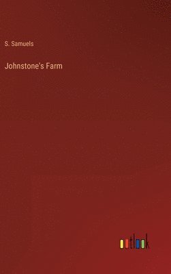 Johnstone's Farm 1