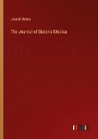 The Journal of Materia Medica 1