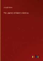 The Journal of Materia Medica 1