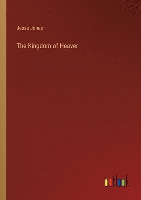 The Kingdom of Heaver 1