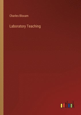 Laboratory Teaching 1