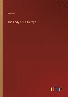 Lady of La Garaye